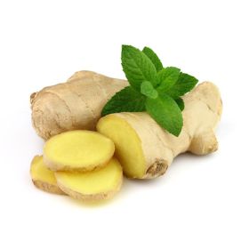Ginger Powder