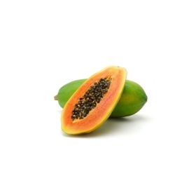 Papaya Saft Pulver